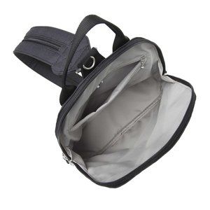 Baggallini anti-theft convertible backpack